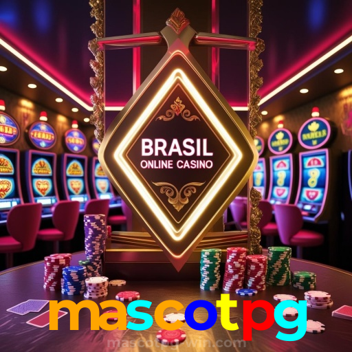 mascotpg apostas — novidades semanais, cashback e clube VIP
